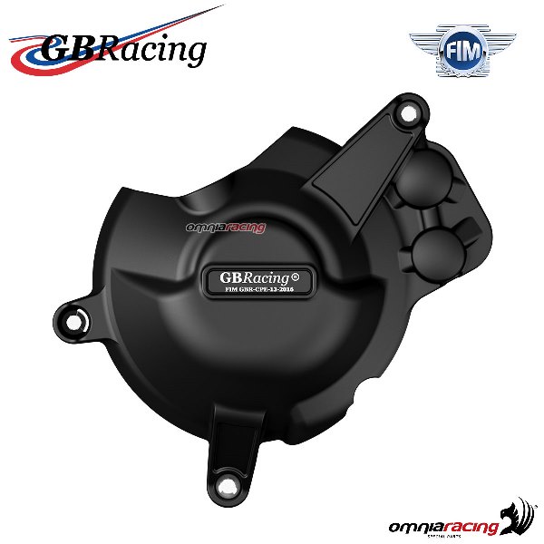 Protezione carter frizione GBRacing per Honda CBR1000RR Fireblade/SP 2017-2023