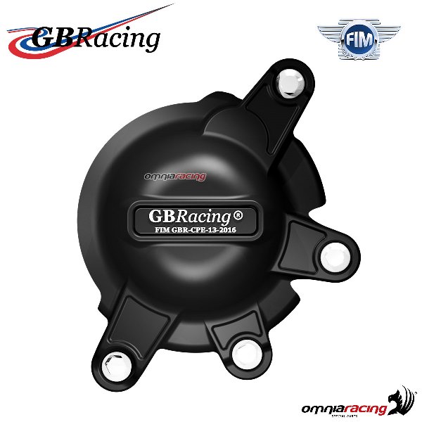 Protezione carter pickup GBRacing per Honda CBR1000RR Fireblade/SP 2017-2023