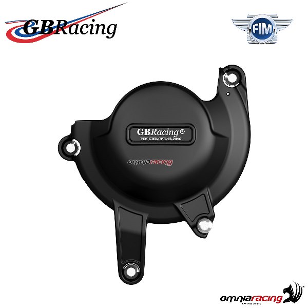 Protezione carter frizione secondario GBRacing per Honda CBR300R/CB300R 2015-2018