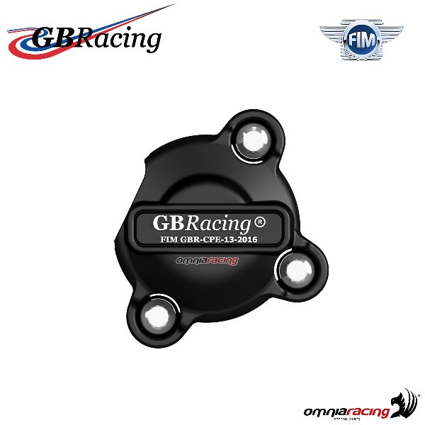 Protezione carter pickup GBRacing per Honda CBR300R/CB300R 2015-2018