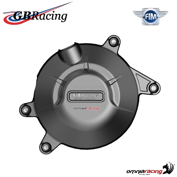 Clutch crankcase cover protection GBRacing for Honda CBR500/CB500F 2013-2018
