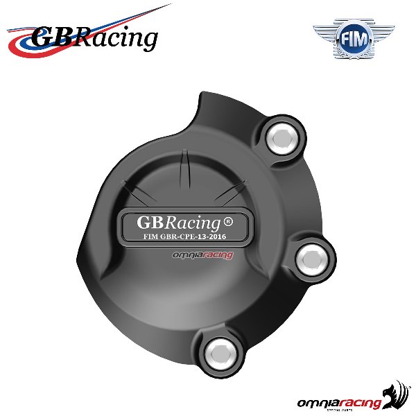 Protezione carter pickup GBRacing per Honda CBR500/CB500F 2013-2023