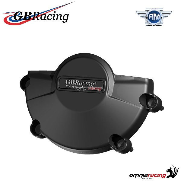 Protezione carter alternatore GBRacing per Honda CBR600RR 2007>2016