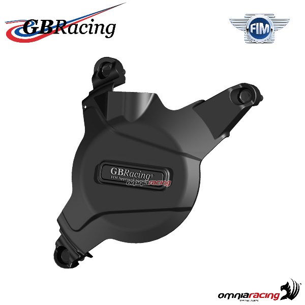 Protezione carter frizione GBRacing per Honda CBR600RR 2007>2016