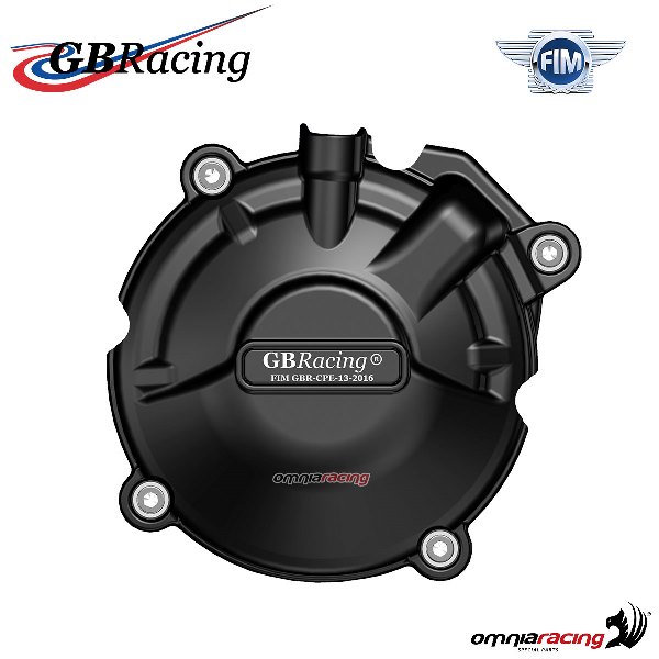 Protezione carter alternatore GBRacing per Honda CBR650R 2019-2020