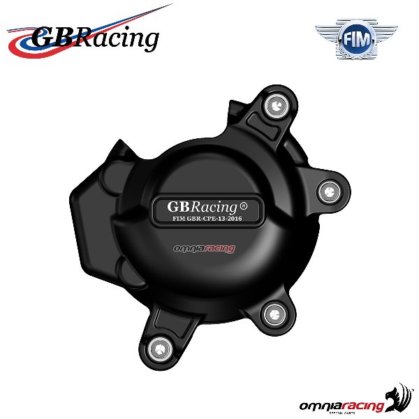 Protezione carter pickup GBRacing per Honda CBR650R / CB650R 2021>
