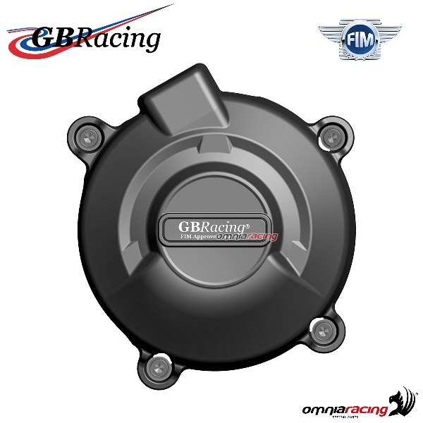Protezione carter alternatore GBRacing per Triumph Street Triple R 2011-2012