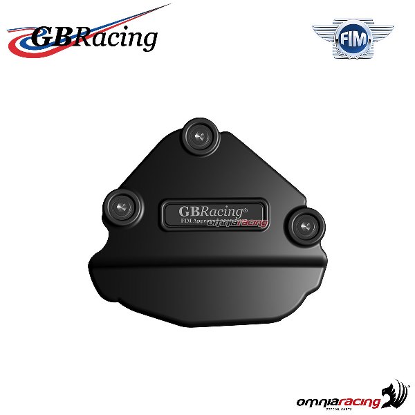 Protezione carter pickup GBRacing per Yamaha Fazer 800 2010-2015