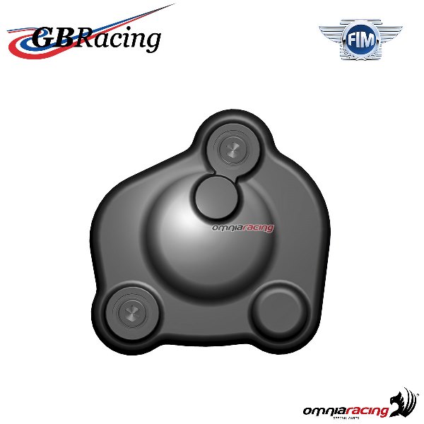 Protezione carter albero motore GBRacing per Yamaha Fazer 800 2010-2015