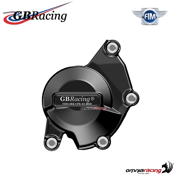 Protezione carter pickup GBRacing per Suzuki GSXR1000 2009-2016