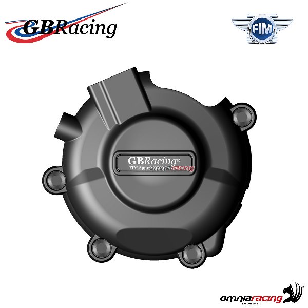 Protezione carter alternatore/generatore GBRacing per Suzuki GSXR600/750 2011-2016