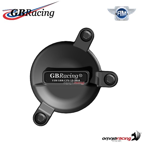Protezione carter pickup GBRacing per Suzuki GSXR750 2006>2016