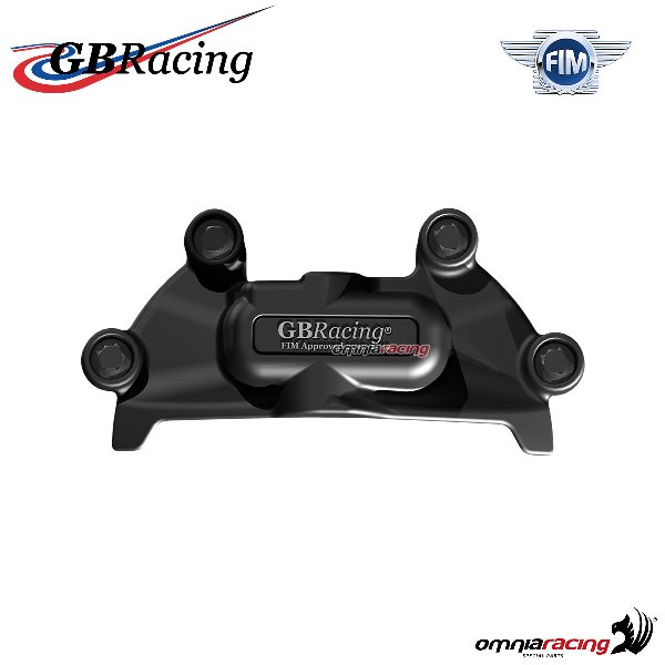 Protezione carter frizione GBRacing per Moto2 Suter 2010-2012