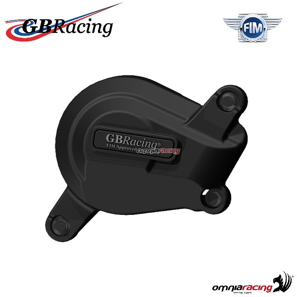 Protezione carter pickup GBRacing per Moto2 Suter 2010-2012