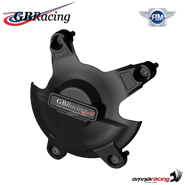 Protezione carter alternatore/generatore GBRacing per Yamaha YZF R1 2009-2014