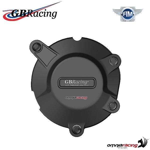 Protezione carter alternatore GBRacing per Aprilia RSV4RR 2015-2018