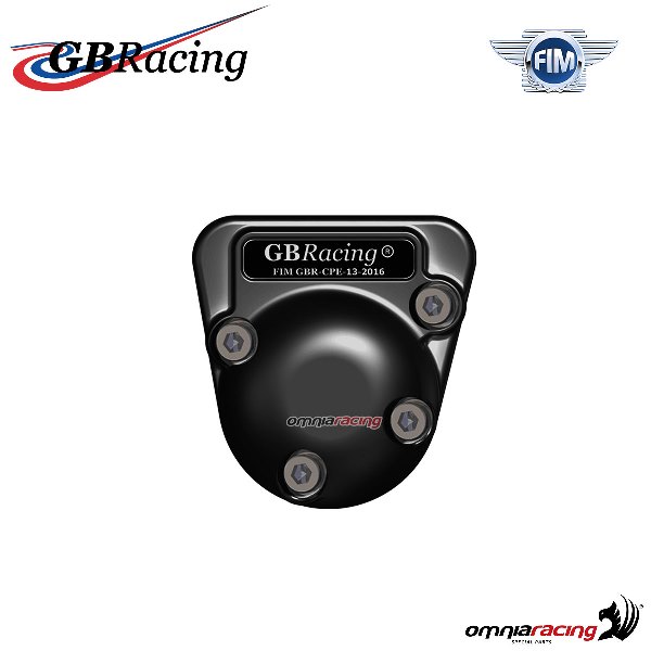 Protezione carter pickup GBRacing per BMW S1000XR 2015-2023