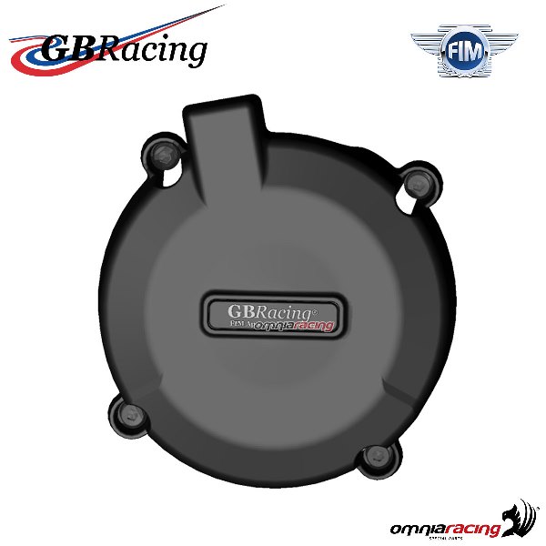 Protezione carter alternatore/generatore GBRacing KTM Super enduro 950 2006-2008