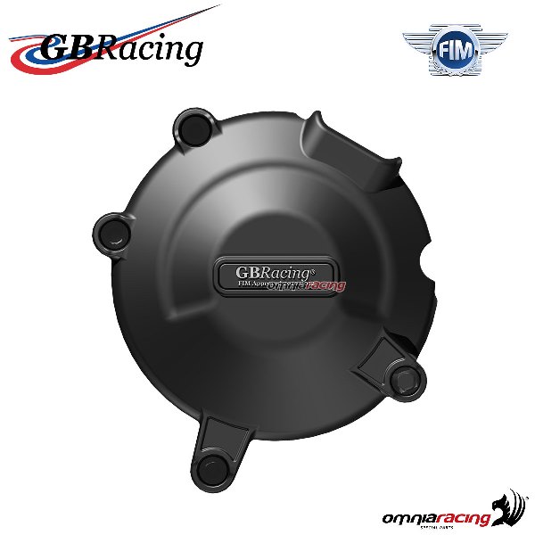 Alternator protection crankcase cover GBRacing for Suzuki SV650 1999-2002