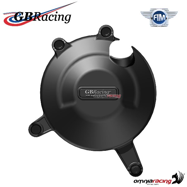 Protezione carter frizione GBRacing per Suzuki SV650F 2003-2014