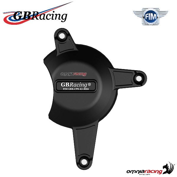 Protezione carter pickup GBRacing per Honda VFR400 NC30/NC35 1988-1994