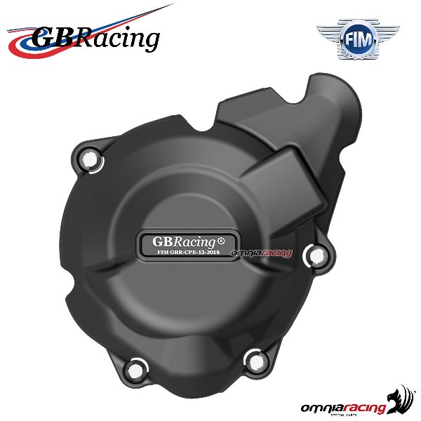 Protection secondary alternator crankcase cover GBRacing for Kawasaki Z1000 2011-2023