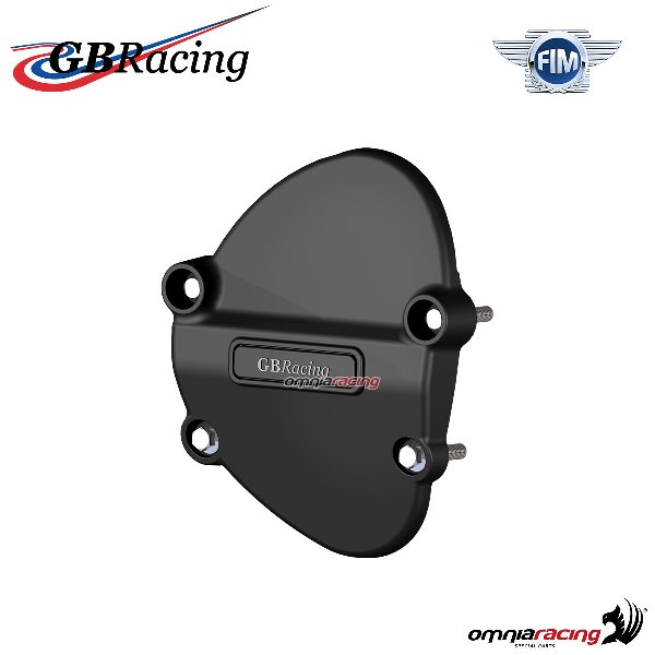 pulse crankcase cover protection superbike race GBRacing Kawasaki Ninja ZX10R 2008-2010