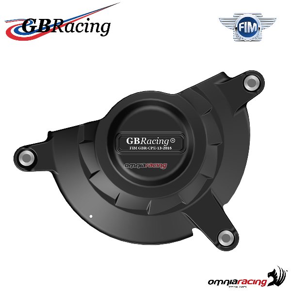 GBRacing Copertura Frizione Secondaria Per Kawasaki Z1000/SX 2011-2019