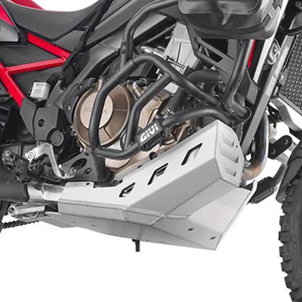 Aluminium oil carter protector Givi Honda CRF1100L Africa Twin 2020-2022