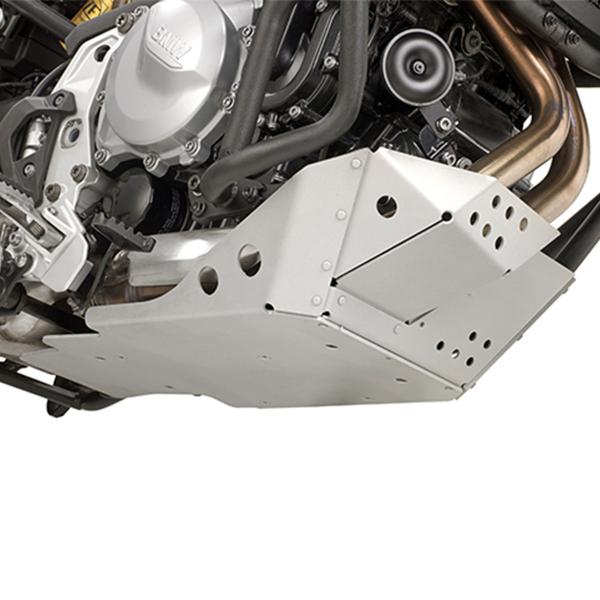 Aluminium oil carter protector Givi BMW F750GS 2018-2020