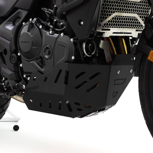 Paracoppa alluminio Isotta Nero Honda Transalp XL750 2023-2024