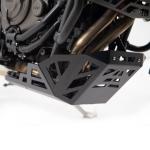 Paracoppa alluminio Isotta nero Yamaha Tenere 700 2019-2023