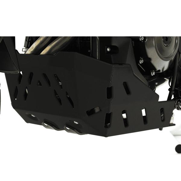 Paracoppa alluminio Isotta Nero Suzuki Vstorm 800DE 2023-2024