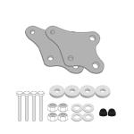 Givi Kit specifico per montare il TNH1201 in assenza del paramotore basso