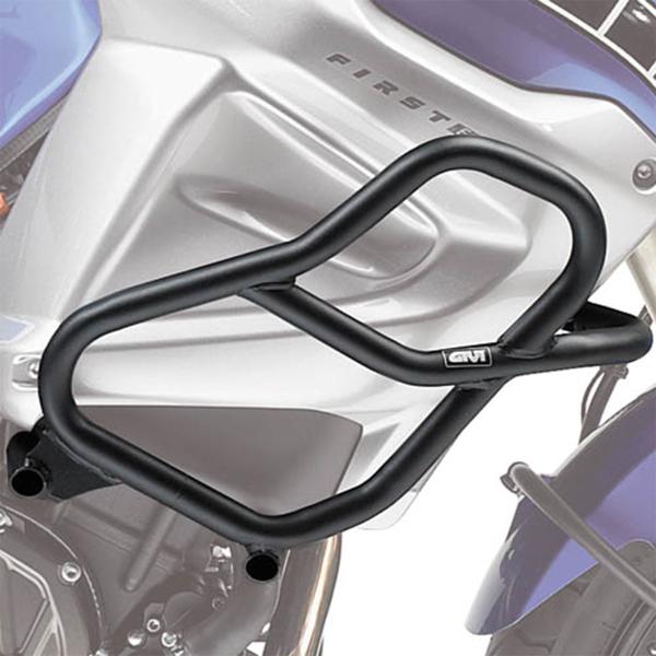 Engine guard Givi black crash bars Yamaha XT1200Z SuperTenere 2010-2020