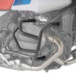 Protezione paramotore Givi nero BMW R12G/S 2025