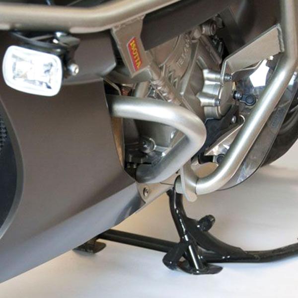 Engine guard Isotta low right crash bars BMW K1600GT 2010-2016