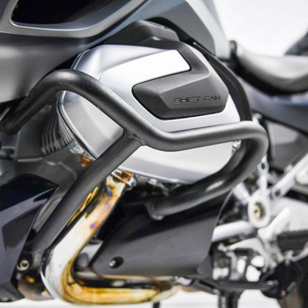 Engine guard Isotta crash bars BMW R1250RT 2019-2020