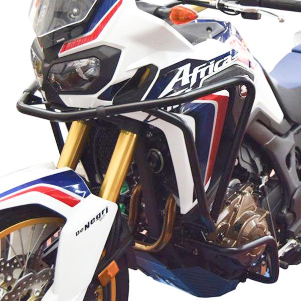 Engine guard Isotta high crash bars Honda Africa Twin 1000 2016-2020