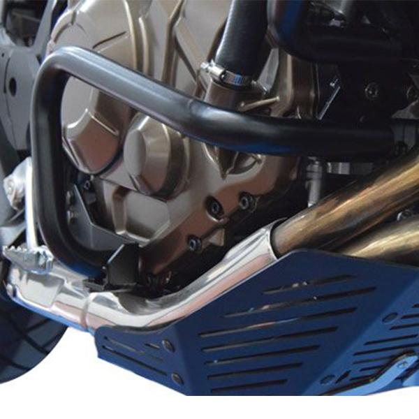 Engine guard Isotta low crash bars Honda Africa Twin 1000 2016-2020