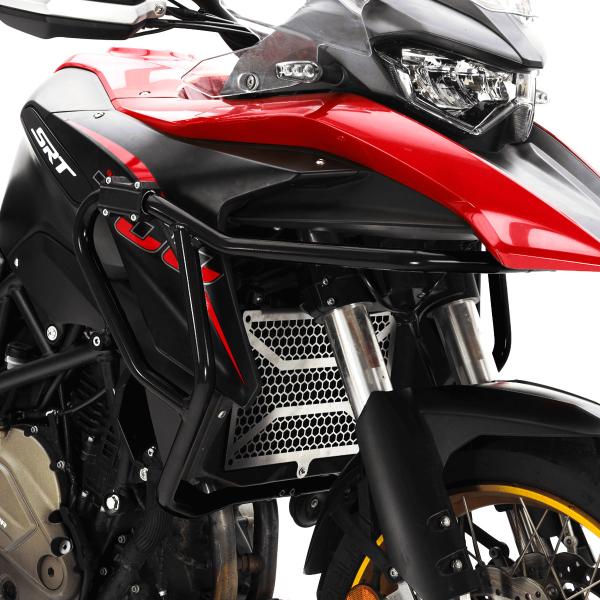 Protezione paramotore Isotta QJ Motor SRT700X 2023-2024