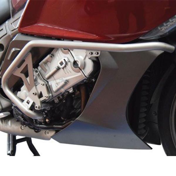 Engine guard Isotta high right crash bars BMW K1600GT 2010-2016