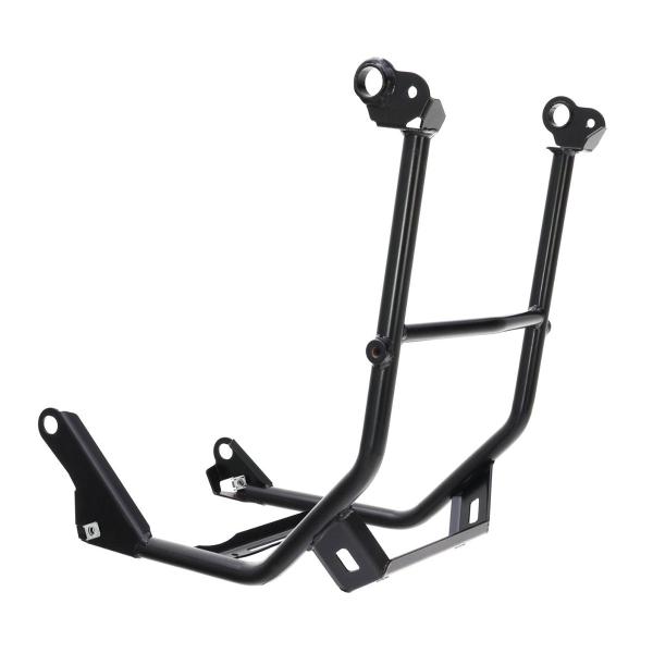 Engine guard Isotta black crash bars Suzuki Vstorm 800DE 2023-2025