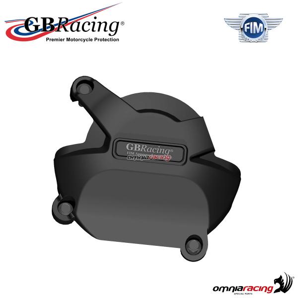 Alternator protection crankcase cover GBRacing Honda CBR1000RR Fireblade/SP 2010-2016