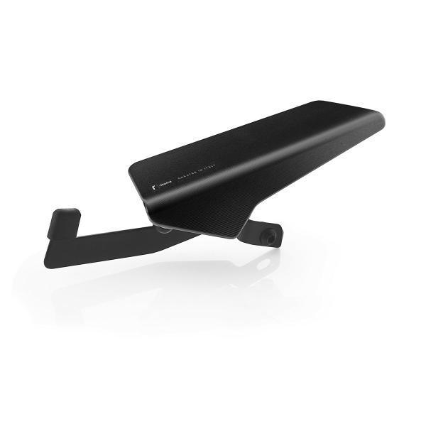 Rizoma black chain guard Ducati Monster 937 2021-2024