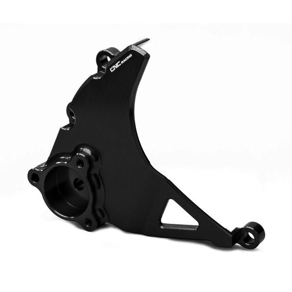 Protezione pignone CNC Racing Nero Mv Agusta F4 1000 2010-2019