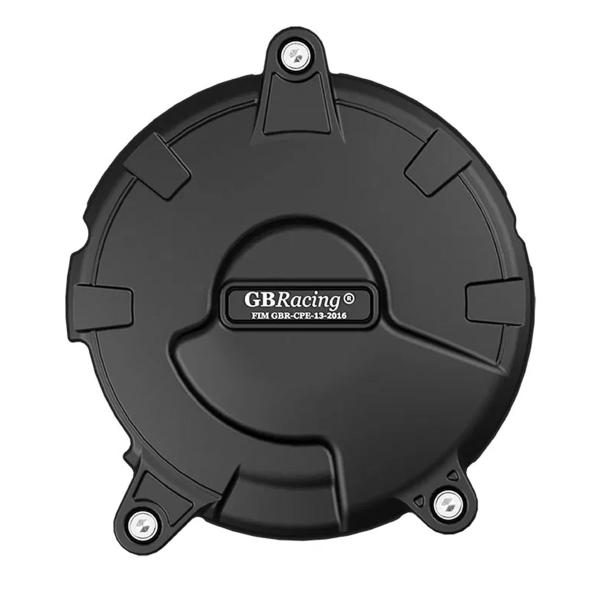 Clutch crankcase cover protection GBRacing KTM SuperDuke 1390R 2024-2026