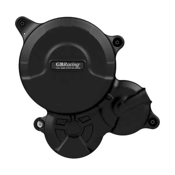 Clutch crankcase cover protection GBRacing Ducati Hypermotard 698 Mono 2025