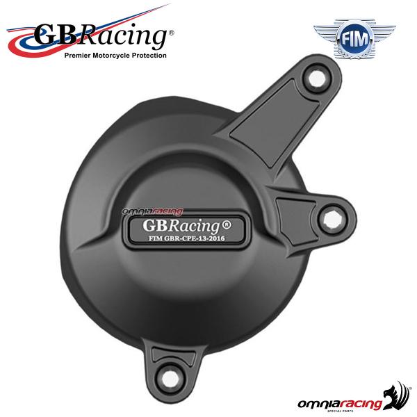 pulse crankcase cover protection GBRacing for Honda CB1000R 2018-2023