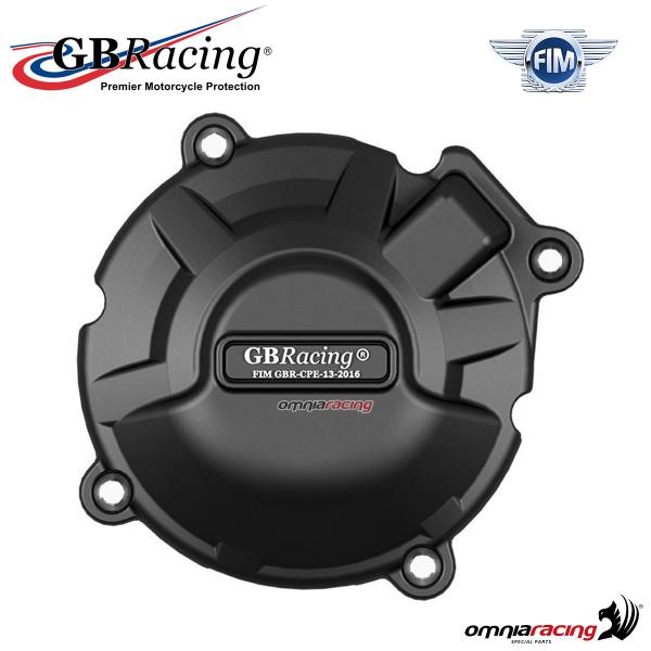 Protezione carter alternatore GBRacing per Honda CBR650R / CB650R 2021-2023